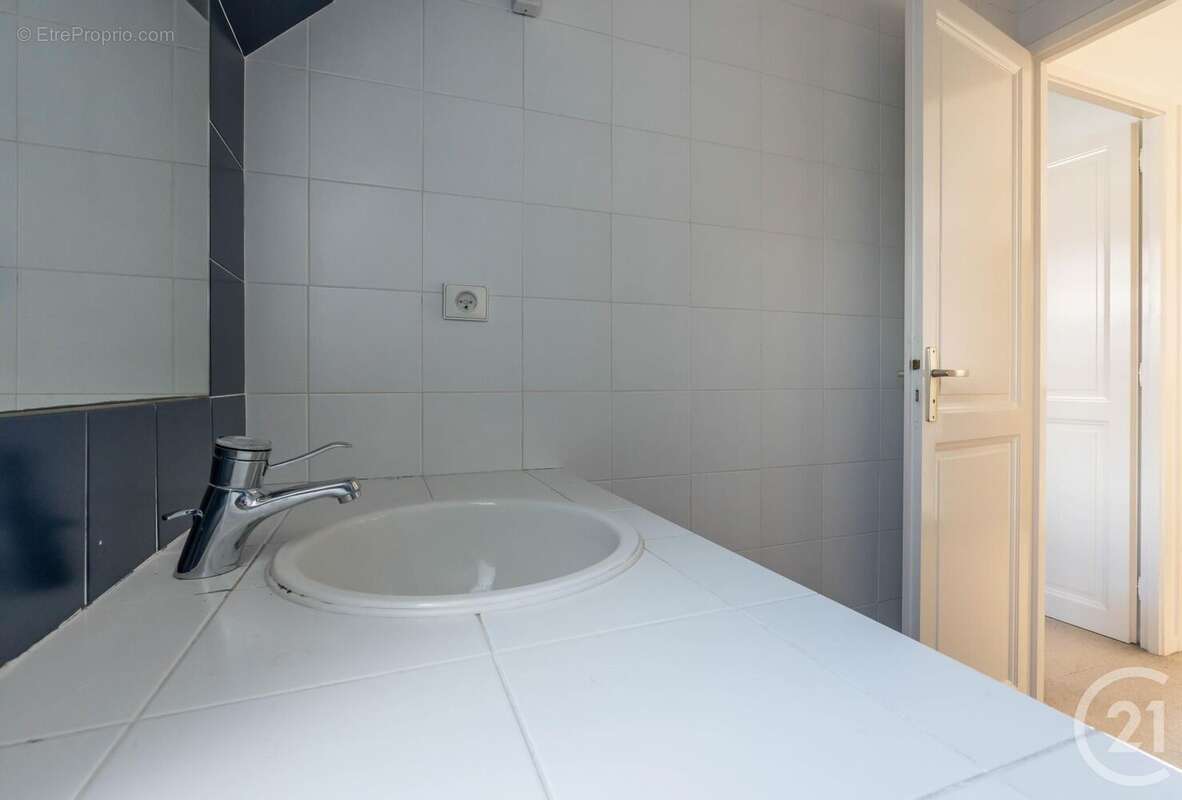 Maison à THORIGNY-SUR-MARNE