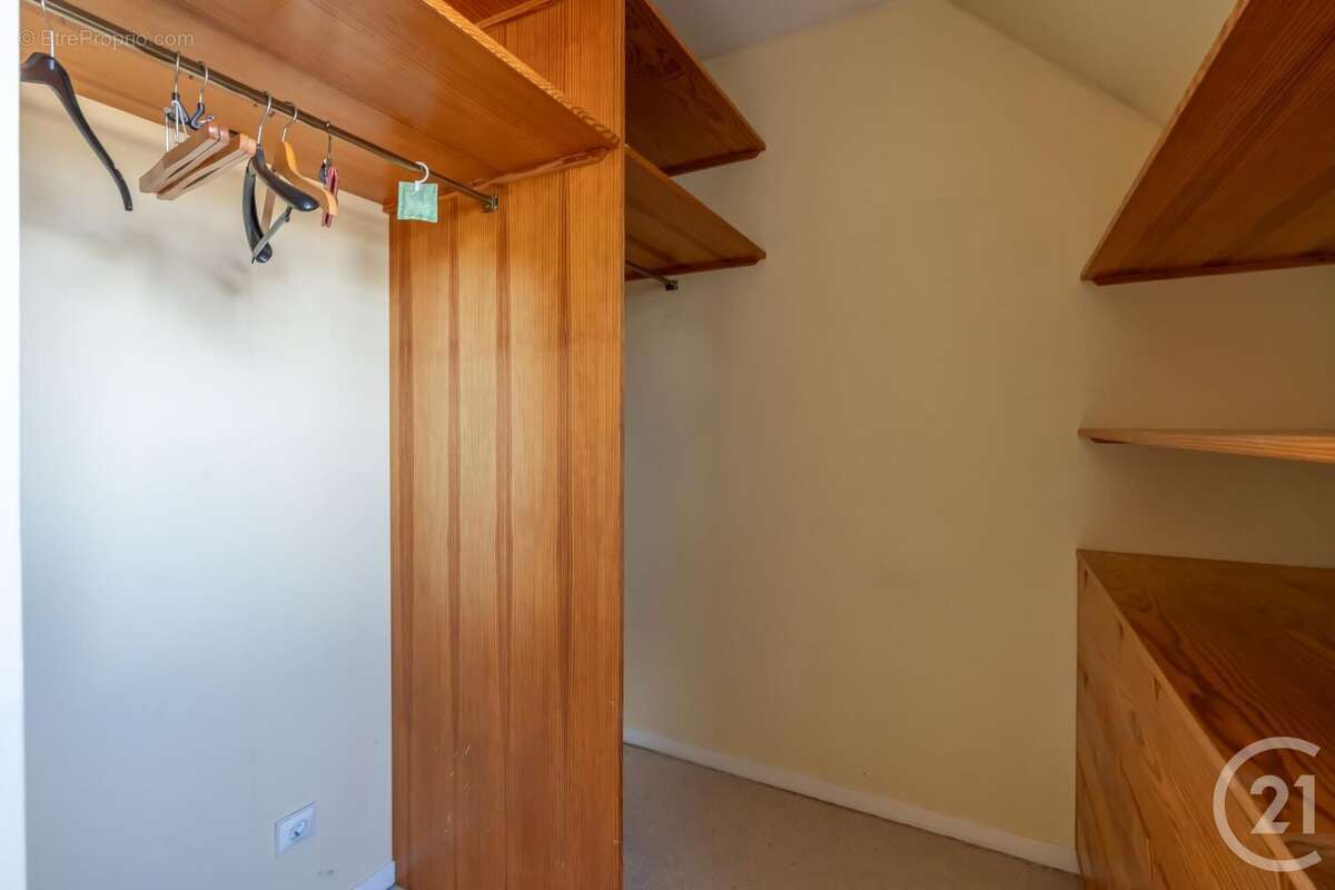 Maison à THORIGNY-SUR-MARNE