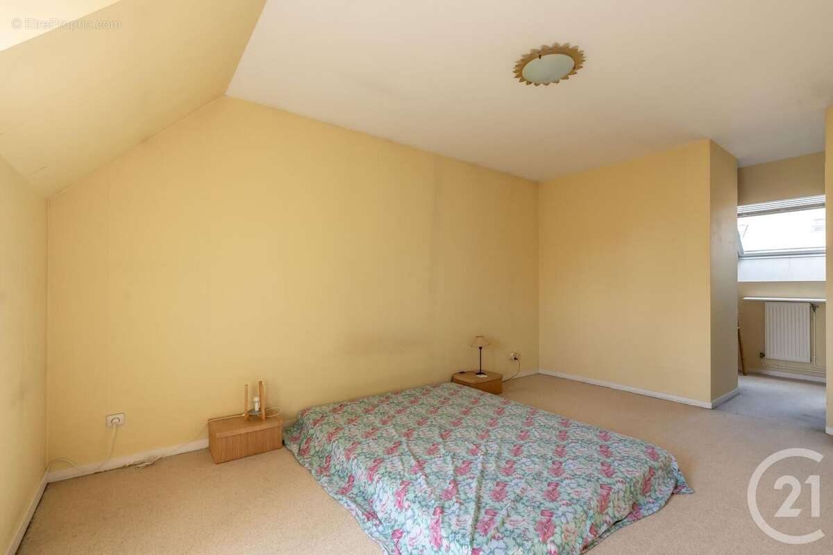 Maison à THORIGNY-SUR-MARNE