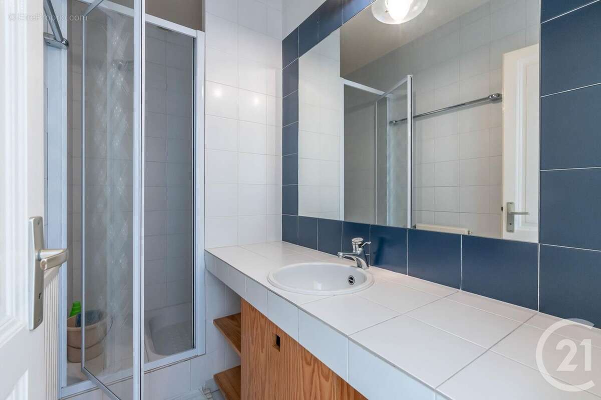 Maison à THORIGNY-SUR-MARNE