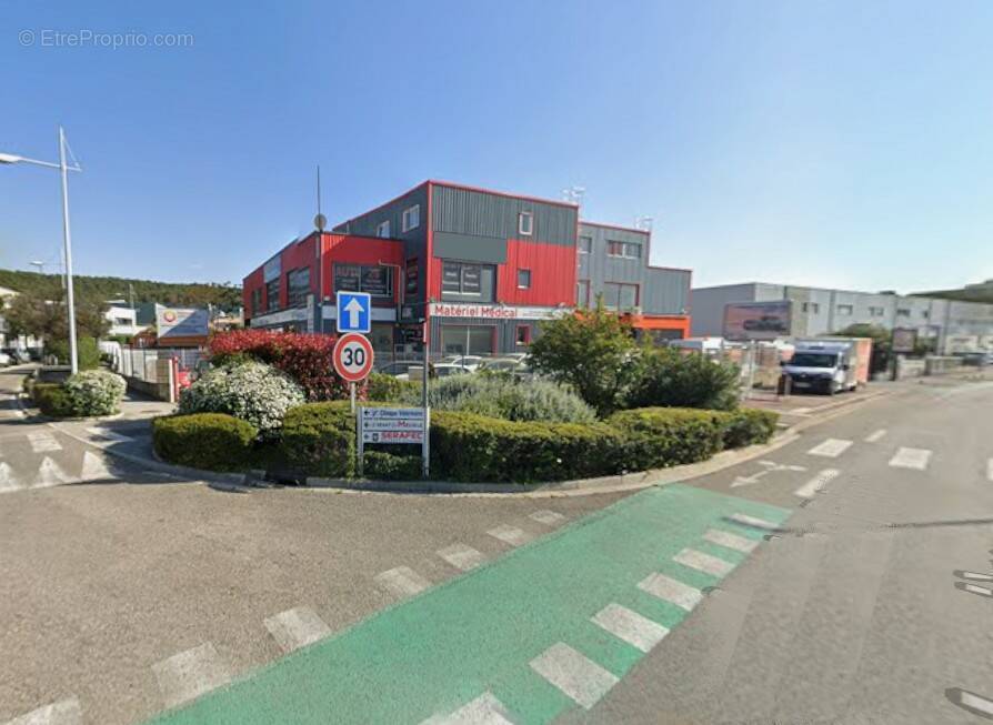 Autre à LA VALETTE-DU-VAR