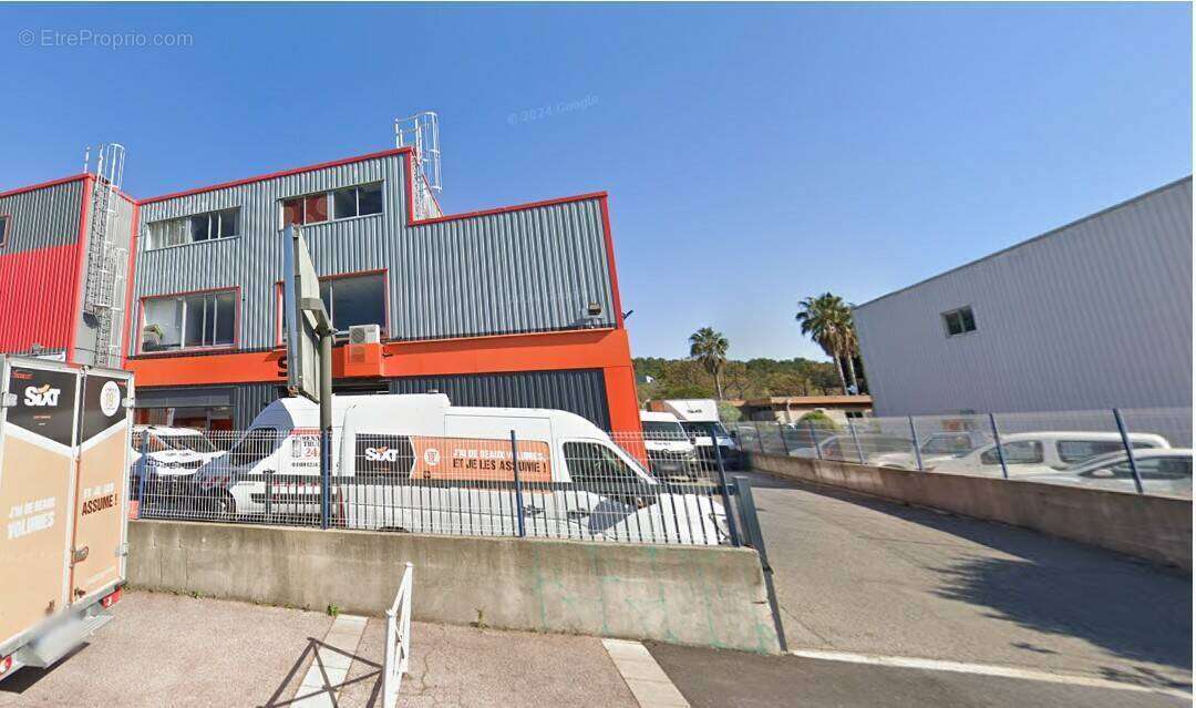 Autre à LA VALETTE-DU-VAR