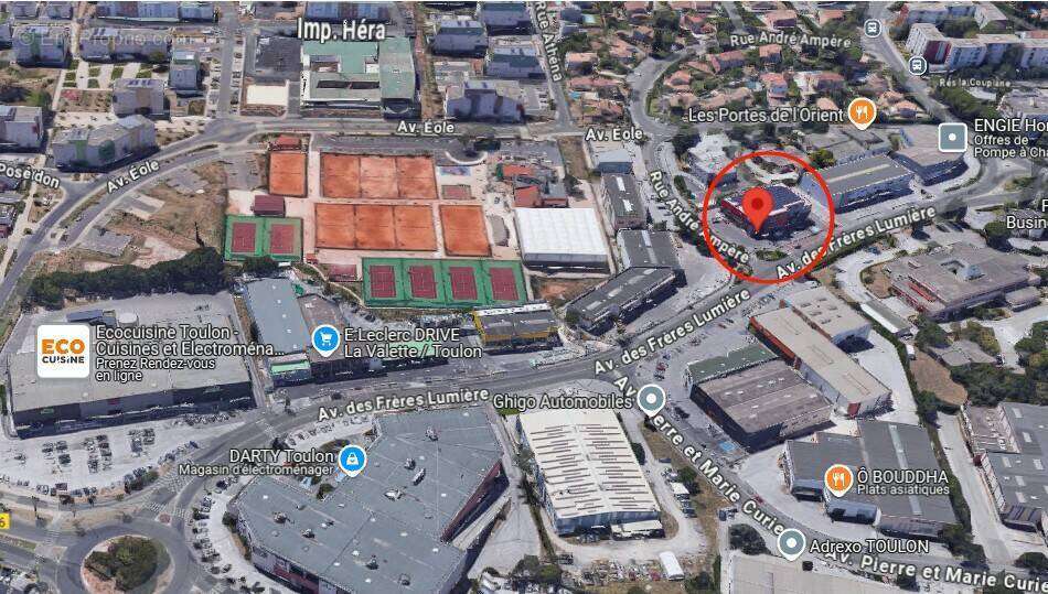 Autre à LA VALETTE-DU-VAR