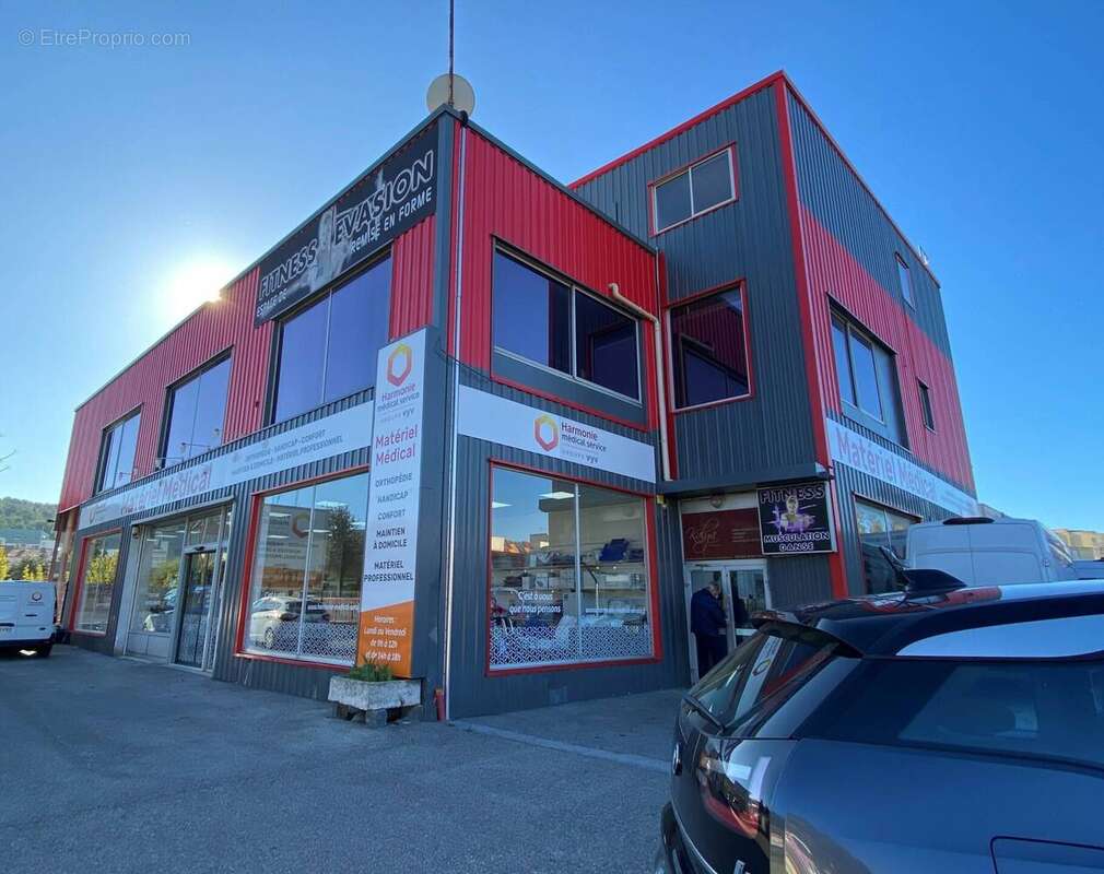 Autre à LA VALETTE-DU-VAR