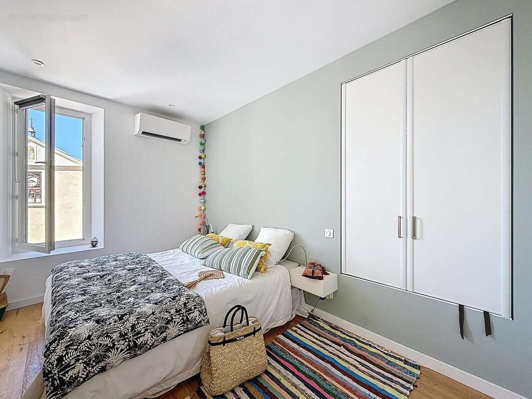 Maison à MONTEGROSSO