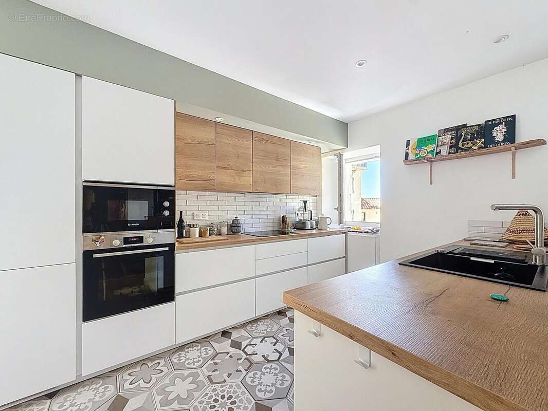 Maison à MONTEGROSSO