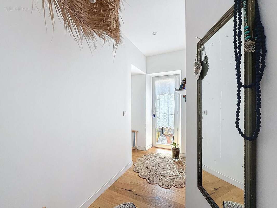 Maison à MONTEGROSSO