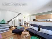 Maison à MONTEGROSSO