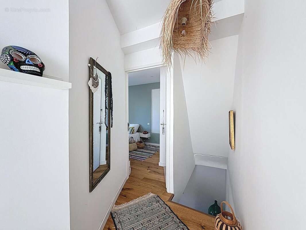 Maison à MONTEGROSSO