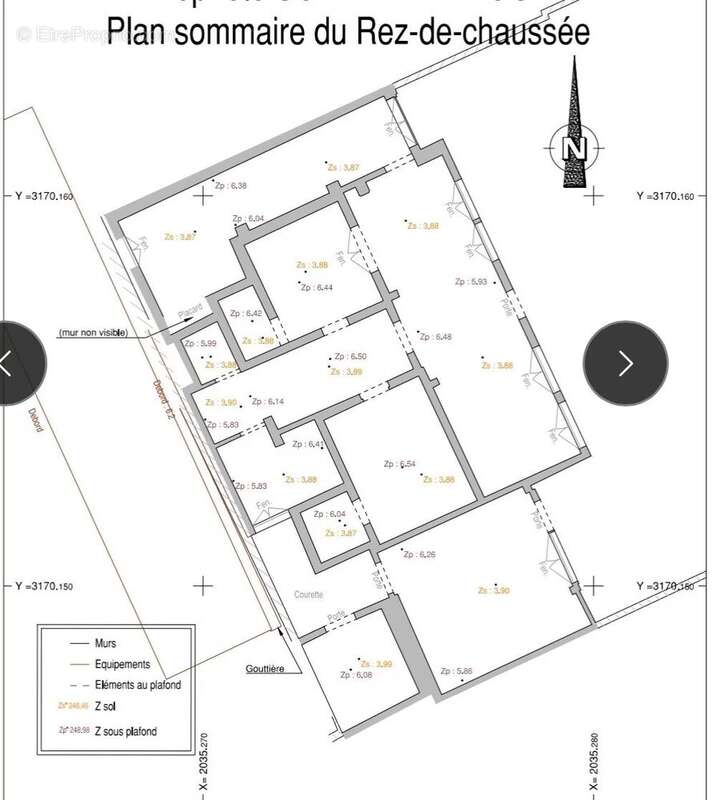 Maison à CAGNES-SUR-MER