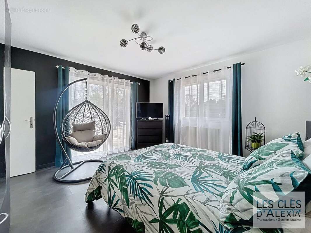 Maison à LOIRE-SUR-RHONE