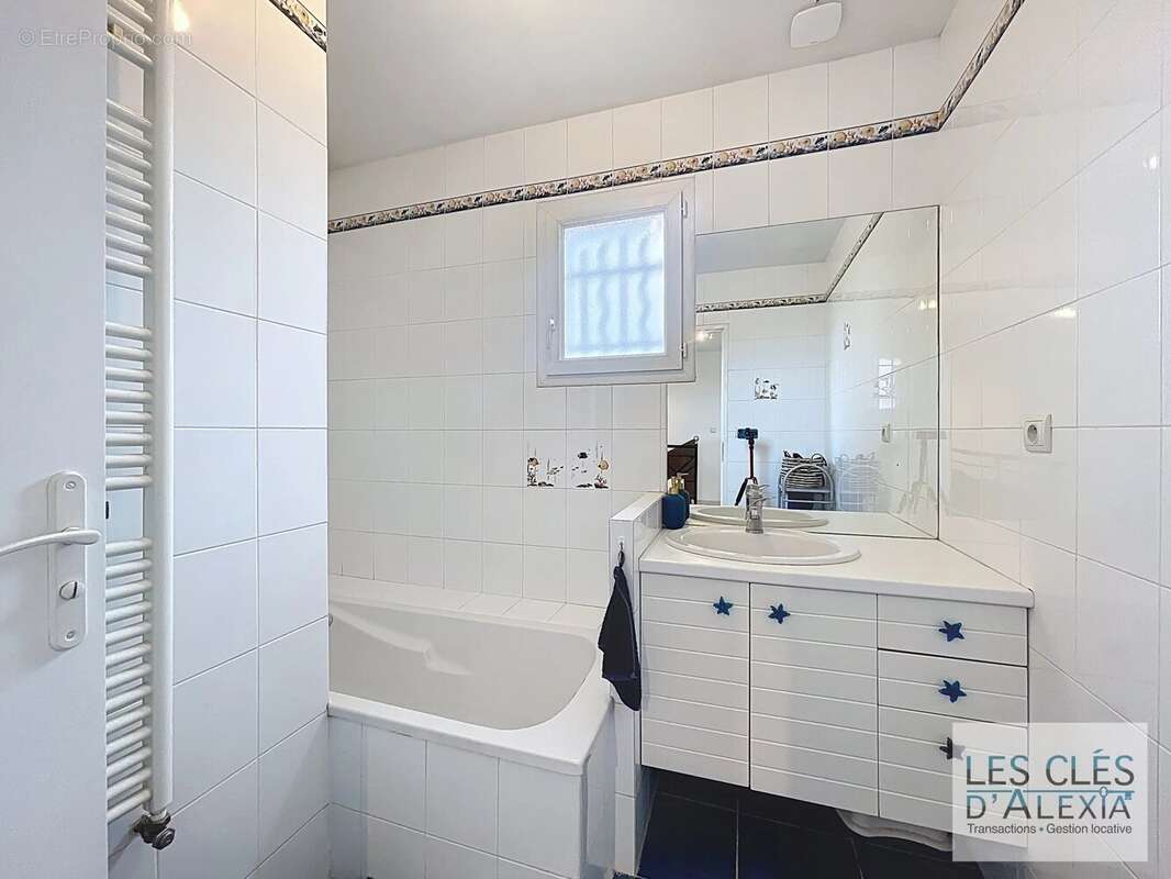 Maison à LOIRE-SUR-RHONE