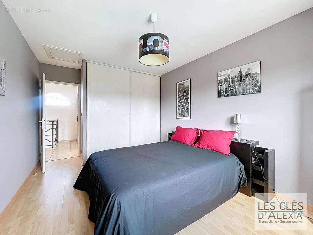 Maison à LOIRE-SUR-RHONE