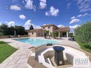 Maison à LOIRE-SUR-RHONE