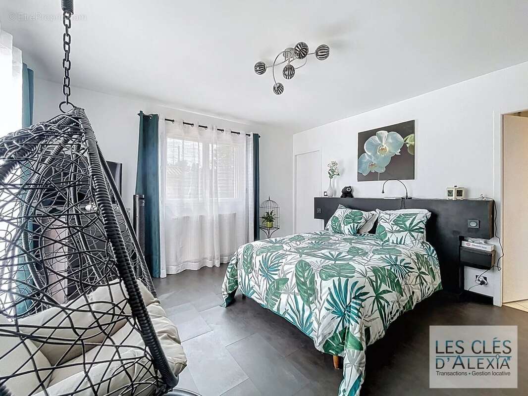 Maison à LOIRE-SUR-RHONE