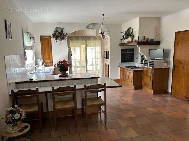 Maison à ARLES