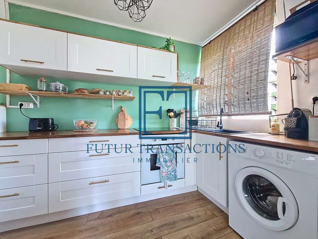 Appartement à LE GOSIER