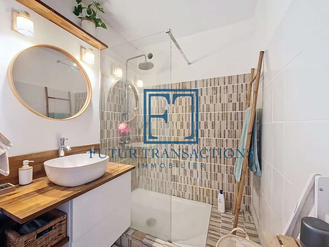 Appartement à LE GOSIER