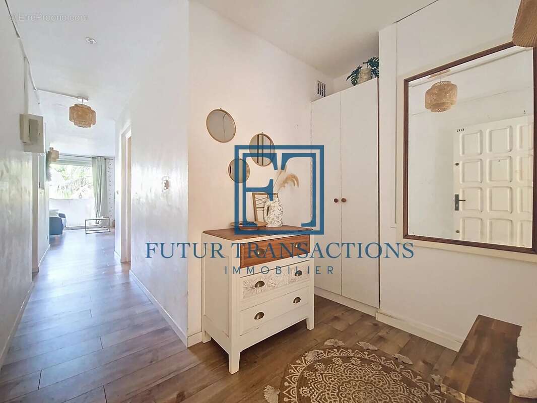 Appartement à LE GOSIER