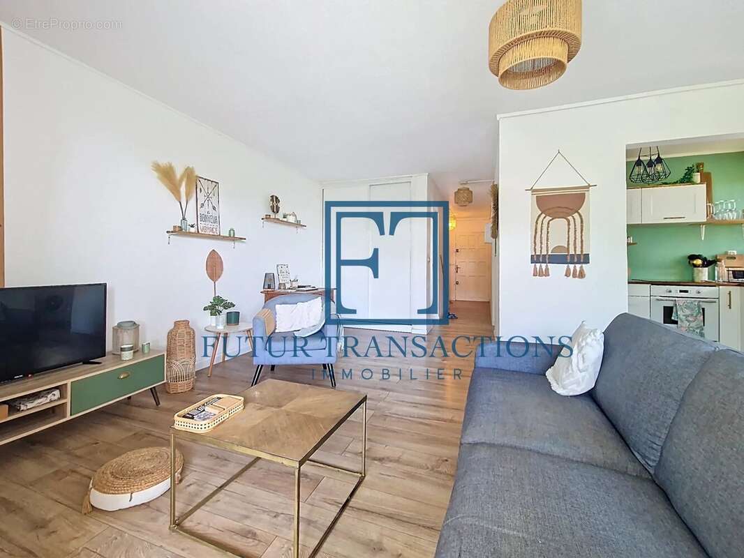 Appartement à LE GOSIER