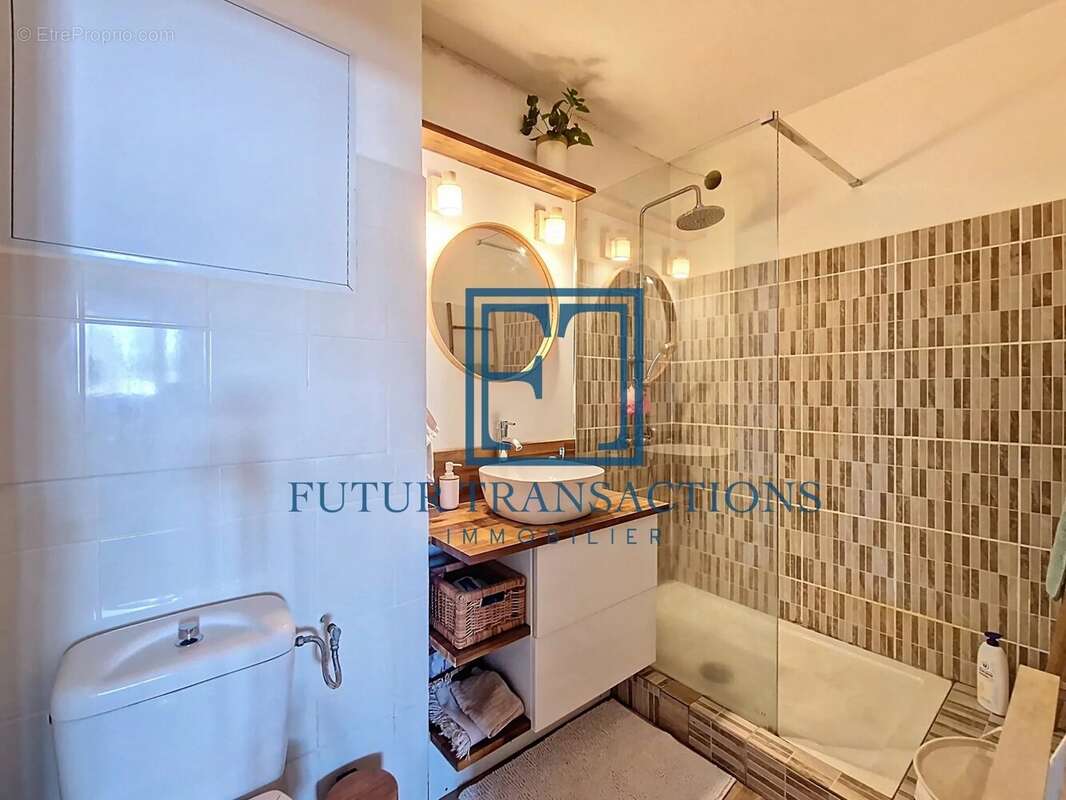 Appartement à LE GOSIER