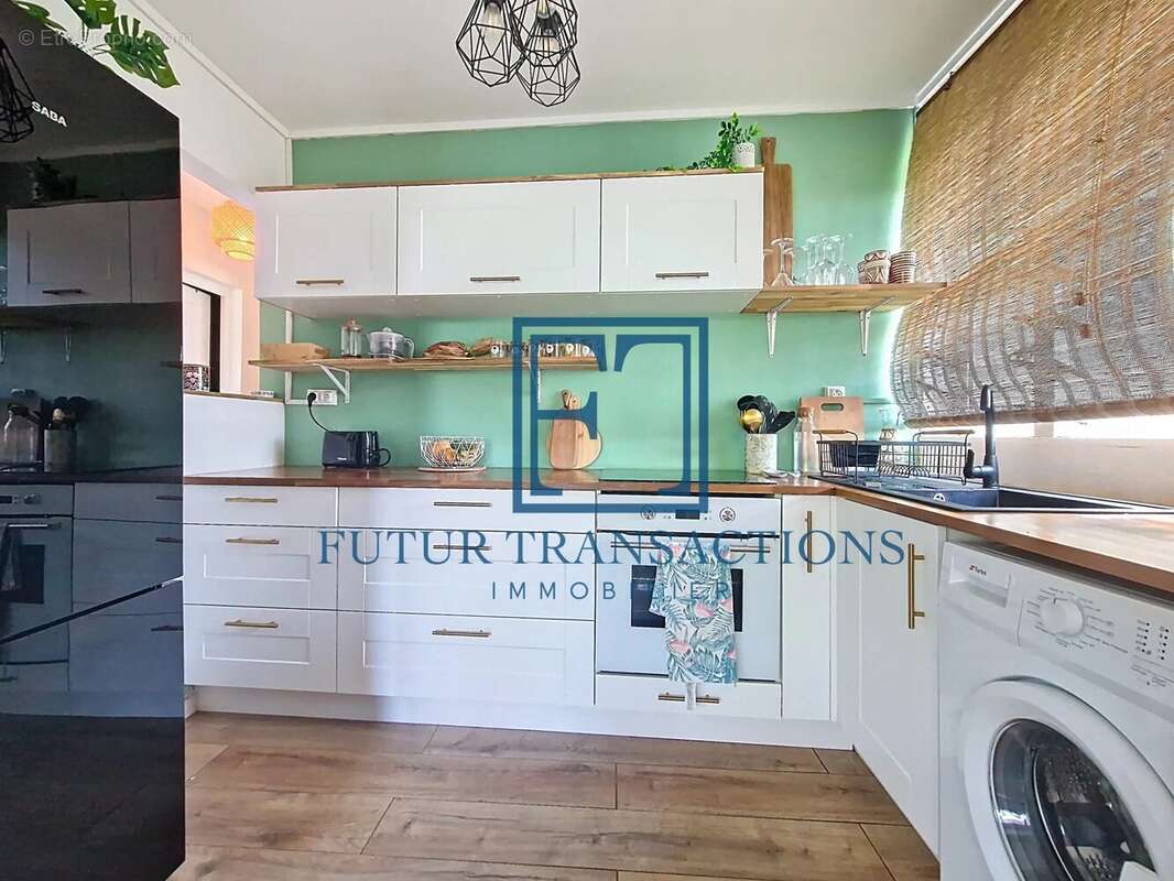 Appartement à LE GOSIER