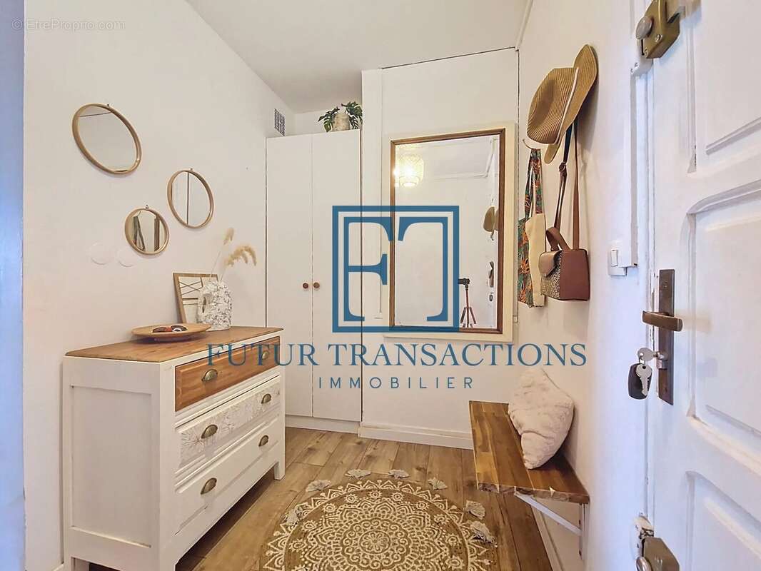 Appartement à LE GOSIER