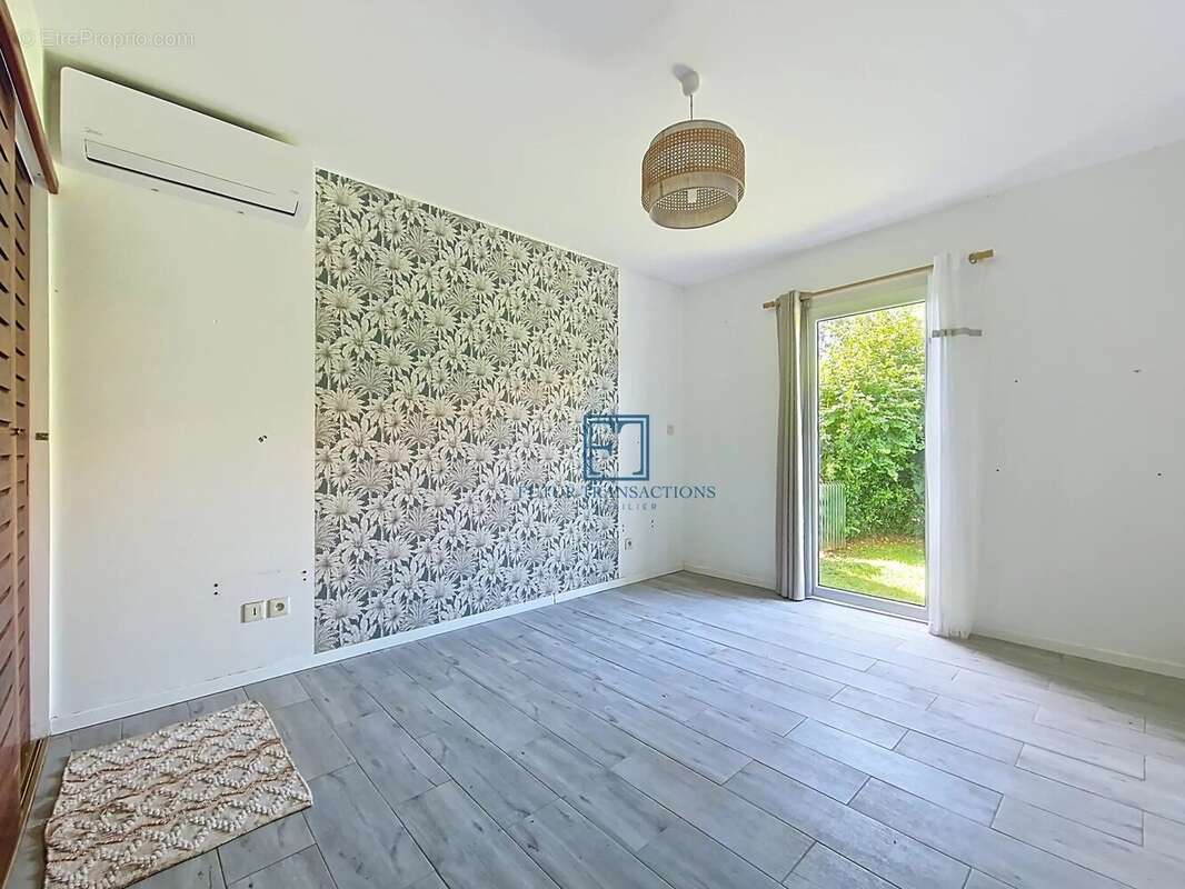 Appartement à LE GOSIER