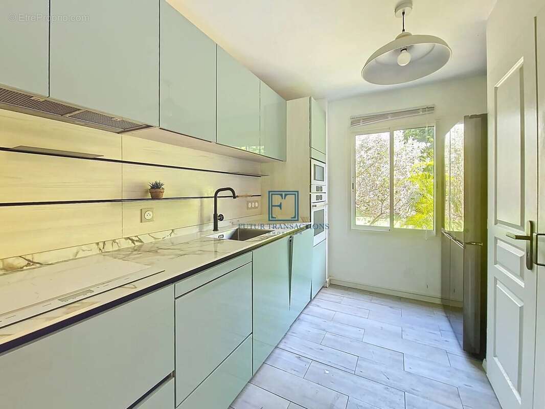 Appartement à LE GOSIER