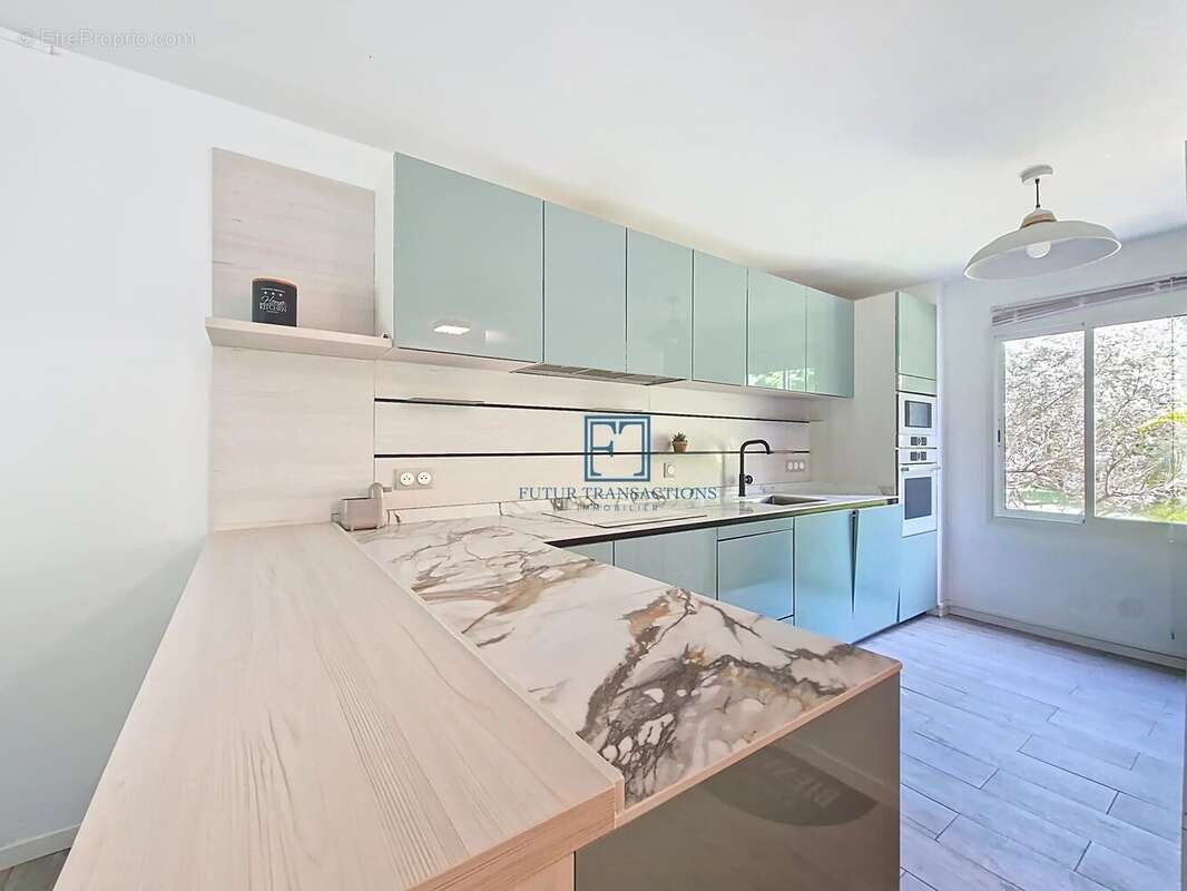 Appartement à LE GOSIER