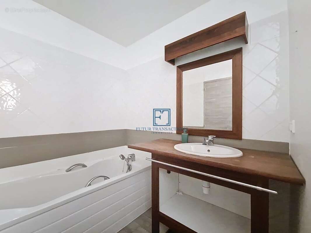 Appartement à LE GOSIER