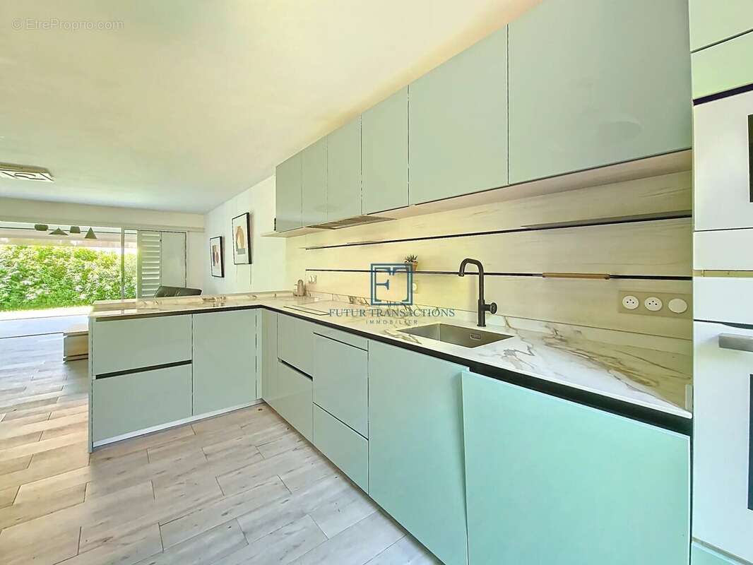 Appartement à LE GOSIER