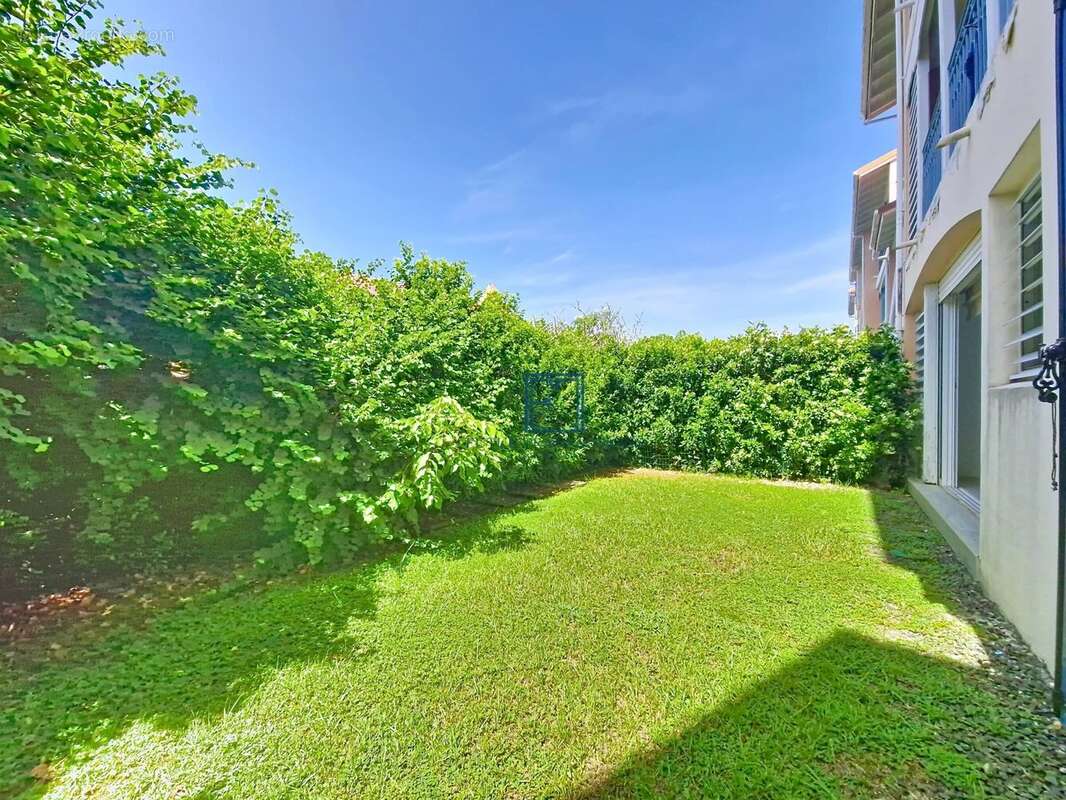 Appartement à LE GOSIER