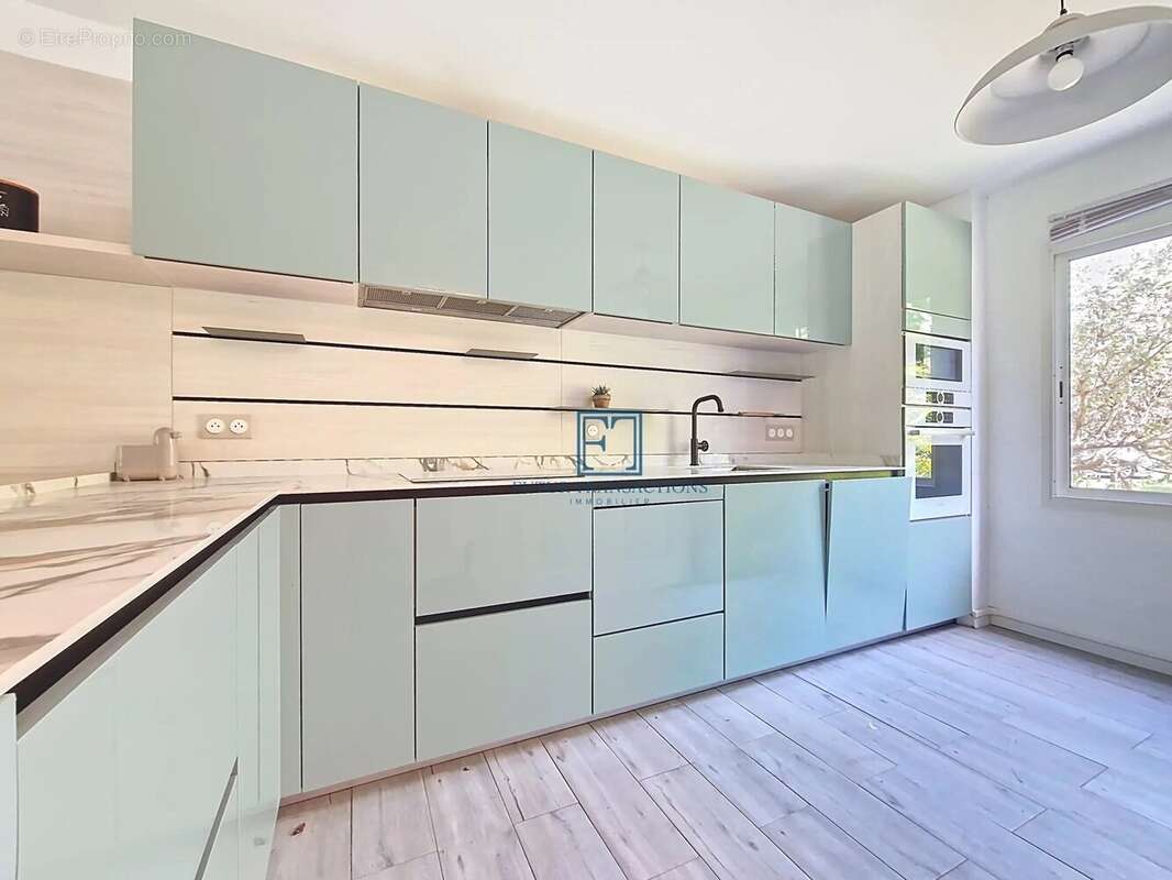 Appartement à LE GOSIER