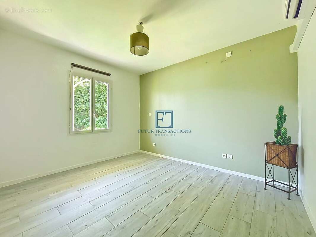 Appartement à LE GOSIER