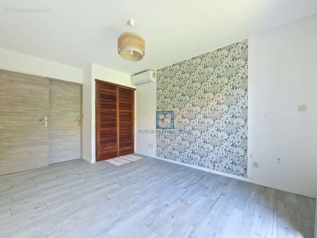 Appartement à LE GOSIER