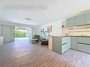 Appartement à LE GOSIER