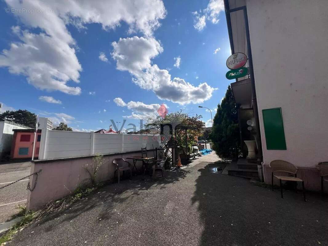 Appartement à WITTENHEIM