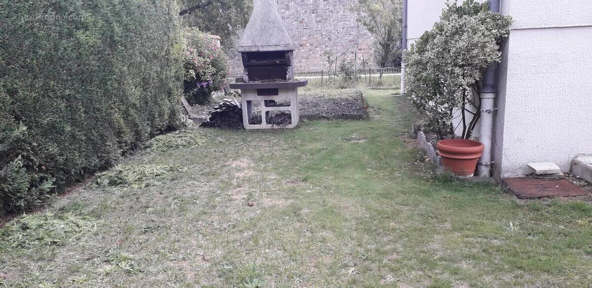 Maison à REVIGNY-SUR-ORNAIN