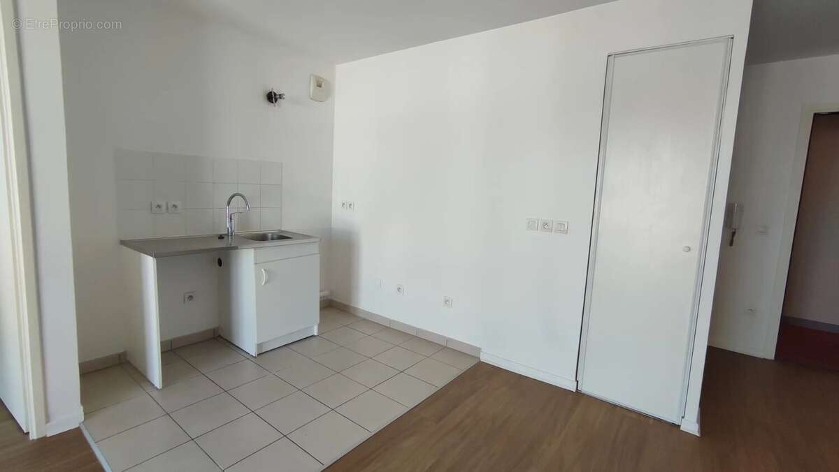 Appartement à CARRIERES-SOUS-POISSY