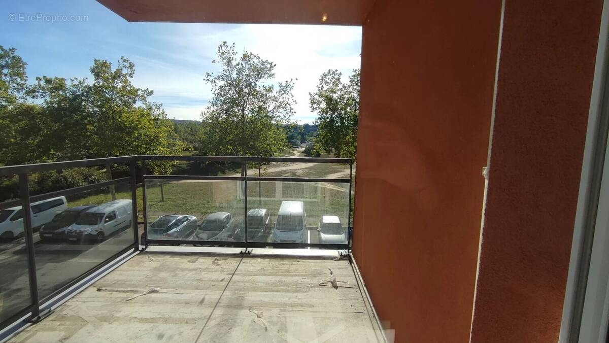 Appartement à CARRIERES-SOUS-POISSY