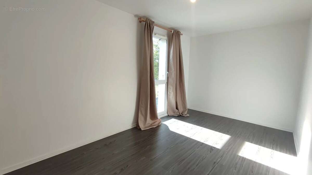 Appartement à CARRIERES-SOUS-POISSY