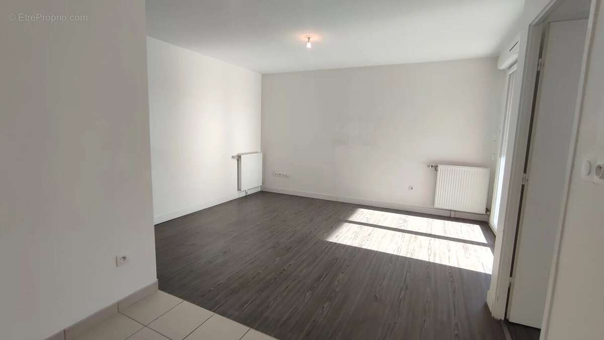Appartement à CARRIERES-SOUS-POISSY