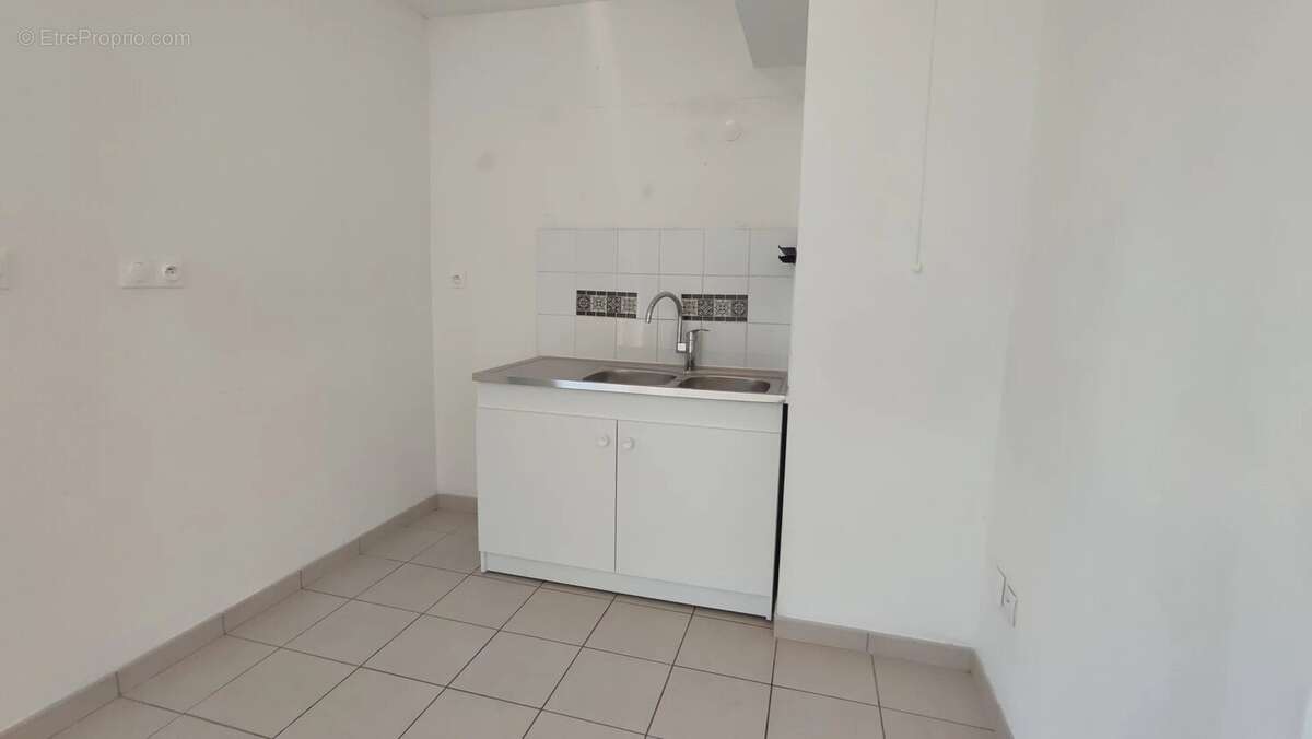 Appartement à CARRIERES-SOUS-POISSY