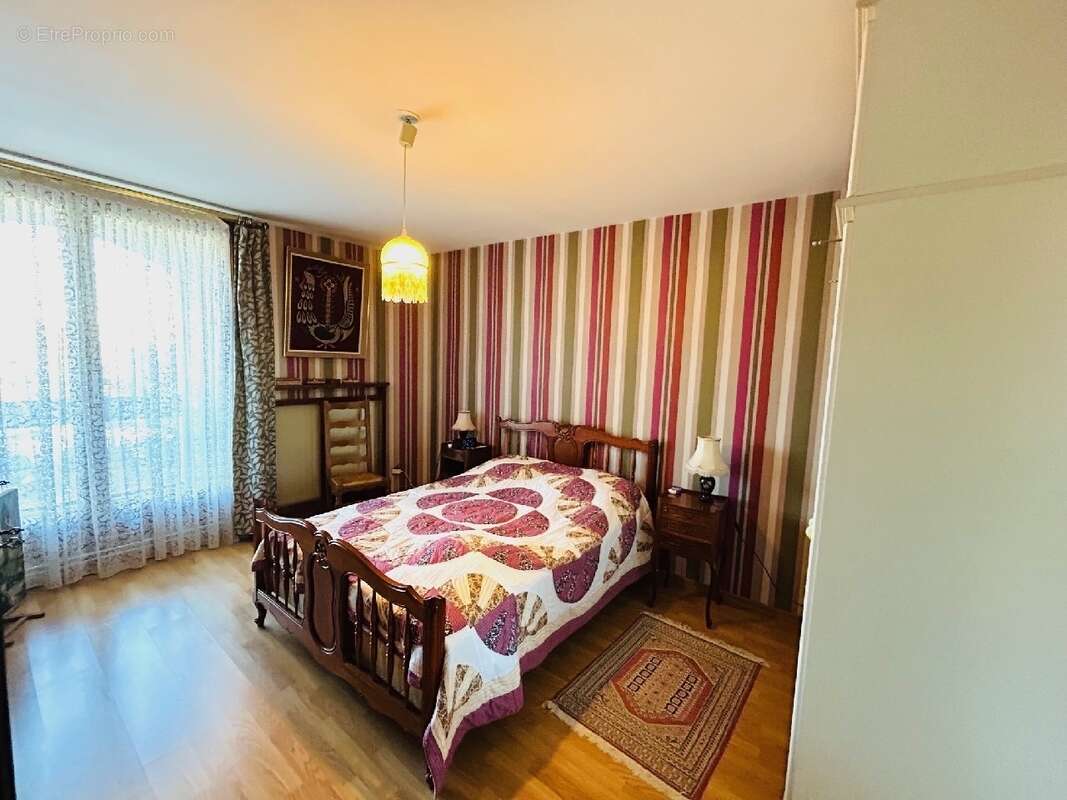 Appartement à BRUAY-LA-BUISSIERE