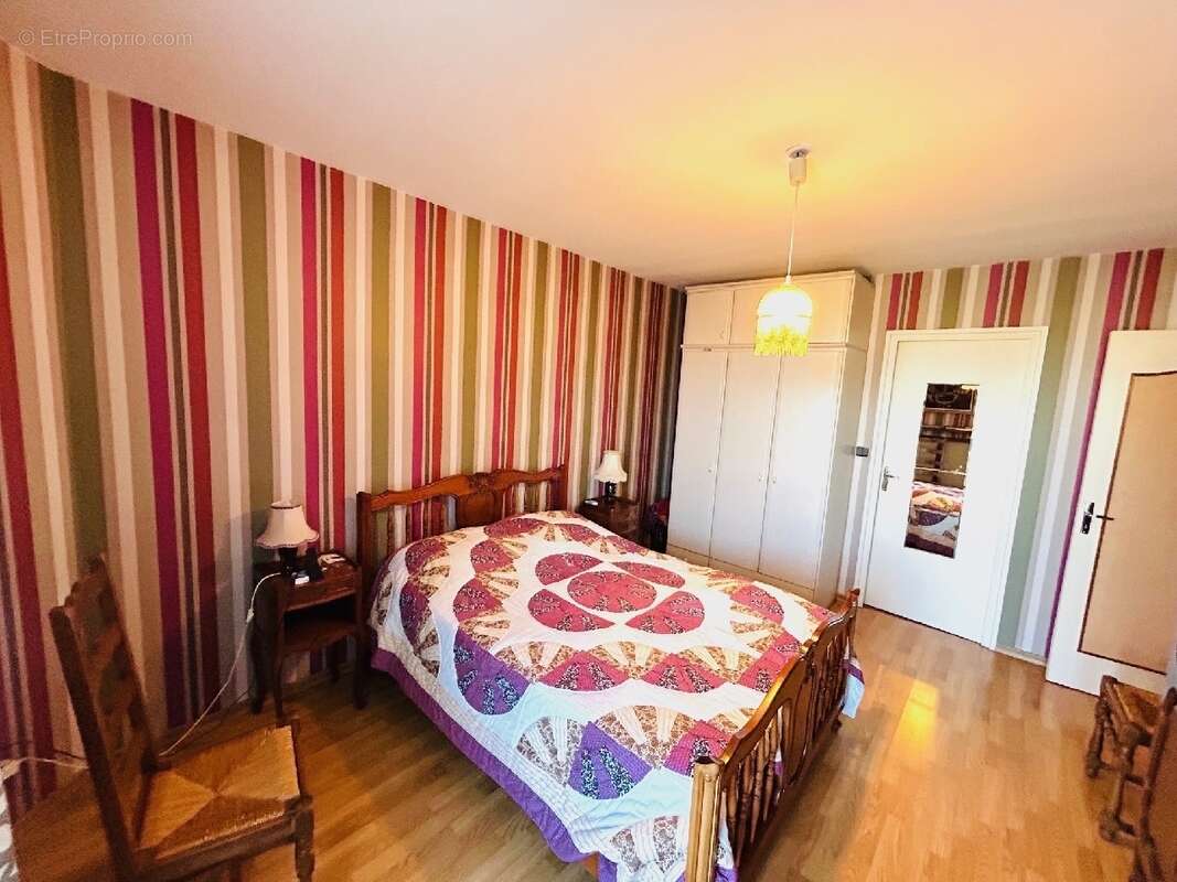 Appartement à BRUAY-LA-BUISSIERE