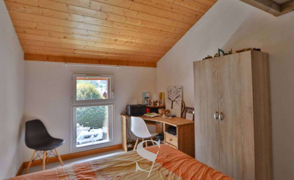 Appartement à THONES