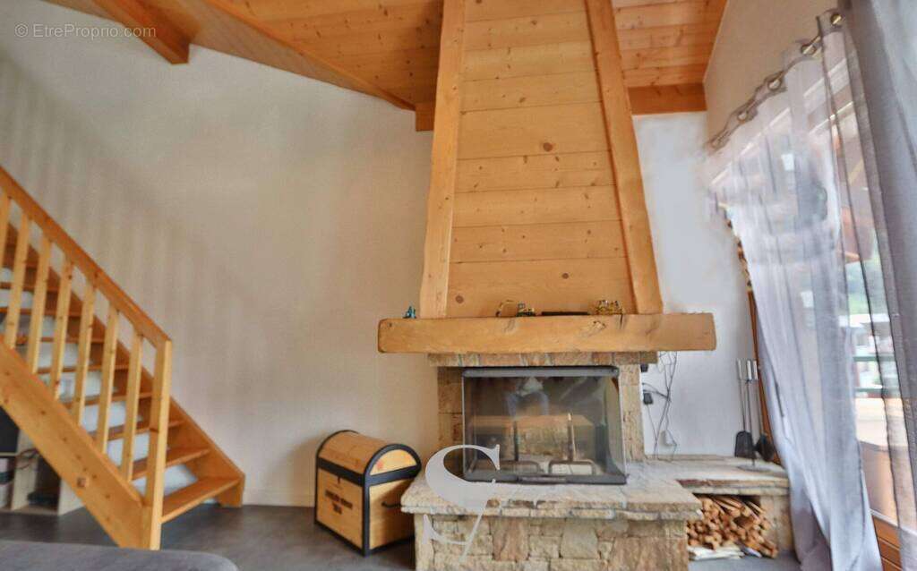 Appartement à THONES