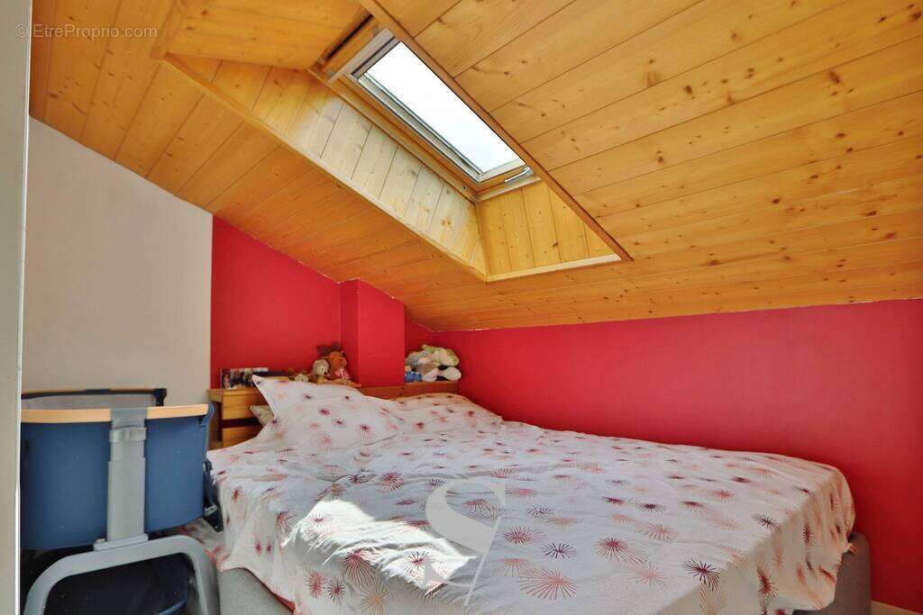 Appartement à THONES