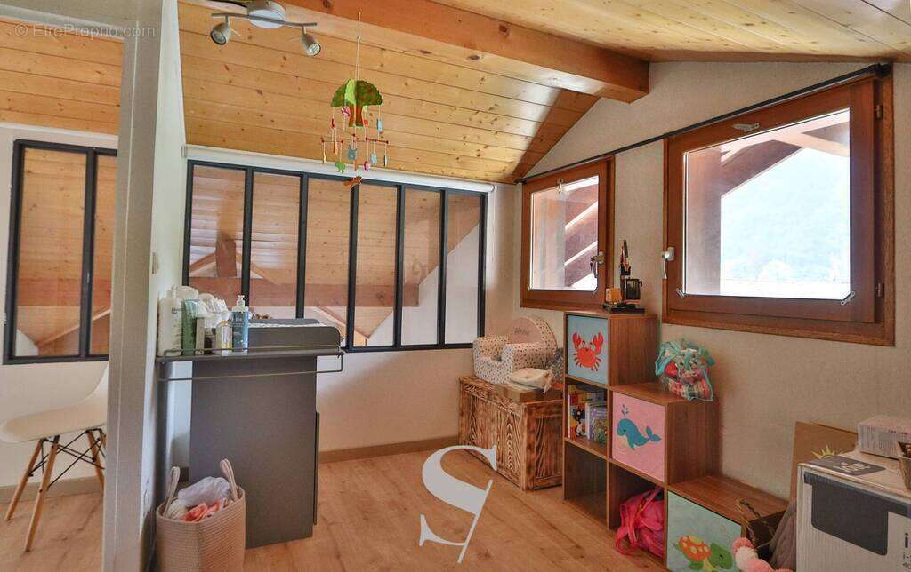 Appartement à THONES